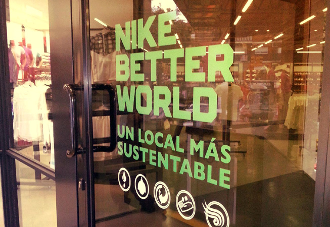 nike factory store olivos