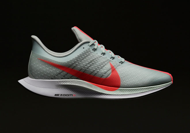 Nike – Zoom Pegasus Turbo 1 | Moda y Deporte